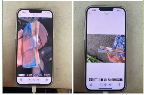 Фото СКР по Красноярскому краю и Хакасии